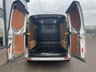 USED 2017 67 FORD TRANSIT CUSTOM 2.0 LIMITED 130PS HEATED SEATS AND SCREEN EURO 6  ULEZ FREE  AIR CONDITIONING