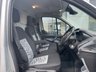USED 2017 67 FORD TRANSIT CUSTOM 2.0 LIMITED 130PS HEATED SEATS AND SCREEN EURO 6  ULEZ FREE  AIR CONDITIONING