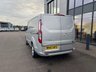 USED 2017 67 FORD TRANSIT CUSTOM 2.0 LIMITED 130PS HEATED SEATS AND SCREEN EURO 6  ULEZ FREE  AIR CONDITIONING