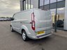 USED 2017 67 FORD TRANSIT CUSTOM 2.0 LIMITED 130PS HEATED SEATS AND SCREEN EURO 6  ULEZ FREE  AIR CONDITIONING