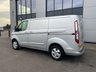 USED 2017 67 FORD TRANSIT CUSTOM 2.0 LIMITED 130PS HEATED SEATS AND SCREEN EURO 6  ULEZ FREE  AIR CONDITIONING