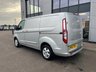 USED 2017 67 FORD TRANSIT CUSTOM 2.0 LIMITED 130PS HEATED SEATS AND SCREEN EURO 6  ULEZ FREE  AIR CONDITIONING