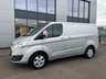 USED 2017 67 FORD TRANSIT CUSTOM 2.0 LIMITED 130PS HEATED SEATS AND SCREEN EURO 6  ULEZ FREE  AIR CONDITIONING