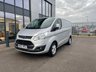 USED 2017 67 FORD TRANSIT CUSTOM 2.0 LIMITED 130PS HEATED SEATS AND SCREEN EURO 6  ULEZ FREE  AIR CONDITIONING
