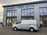 USED 2017 67 FORD TRANSIT CUSTOM 2.0 LIMITED 130PS HEATED SEATS AND SCREEN EURO 6  ULEZ FREE  AIR CONDITIONING