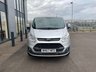 USED 2017 67 FORD TRANSIT CUSTOM 2.0 LIMITED 130PS HEATED SEATS AND SCREEN EURO 6  ULEZ FREE  AIR CONDITIONING