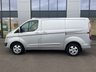 USED 2017 67 FORD TRANSIT CUSTOM 2.0 LIMITED 130PS HEATED SEATS AND SCREEN EURO 6  ULEZ FREE  AIR CONDITIONING