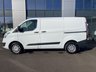 USED 2017 67 FORD TRANSIT CUSTOM 2.0 290 TREND LR P/V 130PS EURO 6 - ULEZ COMPLIANT - BLUETOOTH