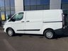 USED 2017 67 FORD TRANSIT CUSTOM 2.0 290 TREND LR P/V 130PS EURO 6 - ULEZ COMPLIANT - BLUETOOTH