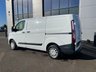 USED 2017 67 FORD TRANSIT CUSTOM 2.0 290 TREND LR P/V 130PS EURO 6 - ULEZ COMPLIANT - BLUETOOTH