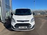USED 2017 67 FORD TRANSIT CUSTOM 2.0 290 TREND LR P/V 130PS EURO 6 - ULEZ COMPLIANT - BLUETOOTH