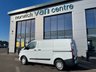 USED 2017 67 FORD TRANSIT CUSTOM 2.0 290 TREND LR P/V 130PS EURO 6 - ULEZ COMPLIANT - BLUETOOTH