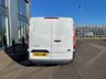USED 2017 67 FORD TRANSIT CUSTOM 2.0 290 TREND LR P/V 130PS EURO 6 - ULEZ COMPLIANT - BLUETOOTH