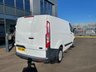 USED 2017 67 FORD TRANSIT CUSTOM 2.0 290 TREND LR P/V 130PS EURO 6 - ULEZ COMPLIANT - BLUETOOTH
