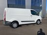 USED 2017 67 FORD TRANSIT CUSTOM 2.0 290 TREND LR P/V 130PS EURO 6 - ULEZ COMPLIANT - BLUETOOTH