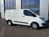 USED 2017 67 FORD TRANSIT CUSTOM 2.0 290 TREND LR P/V 130PS EURO 6 - ULEZ COMPLIANT - BLUETOOTH