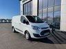 USED 2017 67 FORD TRANSIT CUSTOM 2.0 290 TREND LR P/V 130PS EURO 6 - ULEZ COMPLIANT - BLUETOOTH