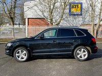USED 2015 15 AUDI Q5 2.0 TDI QUATTRO SE 5d 175 BHP 