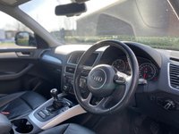USED 2015 15 AUDI Q5 2.0 TDI QUATTRO SE 5d 175 BHP 
