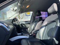 USED 2015 15 AUDI Q5 2.0 TDI QUATTRO SE 5d 175 BHP 