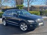 USED 2015 15 AUDI Q5 2.0 TDI QUATTRO SE 5d 175 BHP 