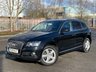 USED 2015 15 AUDI Q5 2.0 TDI QUATTRO SE 5d 175 BHP 