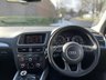 USED 2015 15 AUDI Q5 2.0 TDI QUATTRO SE 5d 175 BHP 