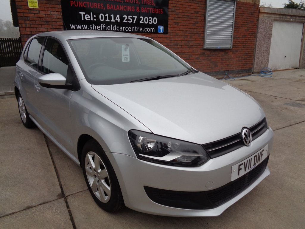 View our VOLKSWAGEN POLO