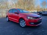 USED 2014 63 VOLKSWAGEN POLO 1.2 MATCH EDITION TDI 5d 74 BHP 12M MOT+ 12M WARRANTY+12M BREAKDOWN