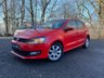 USED 2014 63 VOLKSWAGEN POLO 1.2 MATCH EDITION TDI 5d 74 BHP 12M MOT+ 12M WARRANTY+12M BREAKDOWN