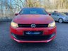 USED 2014 63 VOLKSWAGEN POLO 1.2 MATCH EDITION TDI 5d 74 BHP 12M MOT+ 12M WARRANTY+12M BREAKDOWN