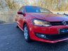 USED 2014 63 VOLKSWAGEN POLO 1.2 MATCH EDITION TDI 5d 74 BHP 12M MOT+ 12M WARRANTY+12M BREAKDOWN