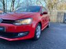 USED 2014 63 VOLKSWAGEN POLO 1.2 MATCH EDITION TDI 5d 74 BHP 12M MOT+ 12M WARRANTY+12M BREAKDOWN