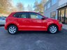 USED 2014 63 VOLKSWAGEN POLO 1.2 MATCH EDITION TDI 5d 74 BHP 12M MOT+ 12M WARRANTY+12M BREAKDOWN