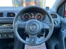 USED 2014 63 VOLKSWAGEN POLO 1.2 MATCH EDITION TDI 5d 74 BHP 12M MOT+ 12M WARRANTY+12M BREAKDOWN