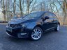 USED 2012 12 SEAT IBIZA 1.2 TSI FR 3d 104 BHP ALLOYS+PRIVACY+CRUISE+ISOFIX