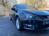 USED 2012 12 SEAT IBIZA 1.2 TSI FR 3d 104 BHP ALLOYS+PRIVACY+CRUISE+ISOFIX