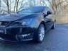 USED 2012 12 SEAT IBIZA 1.2 TSI FR 3d 104 BHP ALLOYS+PRIVACY+CRUISE+ISOFIX