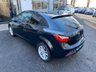USED 2012 12 SEAT IBIZA 1.2 TSI FR 3d 104 BHP ALLOYS+PRIVACY+CRUISE+ISOFIX