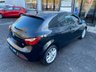 USED 2012 12 SEAT IBIZA 1.2 TSI FR 3d 104 BHP ALLOYS+PRIVACY+CRUISE+ISOFIX