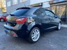 USED 2012 12 SEAT IBIZA 1.2 TSI FR 3d 104 BHP ALLOYS+PRIVACY+CRUISE+ISOFIX
