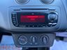 USED 2012 12 SEAT IBIZA 1.2 TSI FR 3d 104 BHP ALLOYS+PRIVACY+CRUISE+ISOFIX