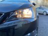 USED 2012 12 SEAT IBIZA 1.2 TSI FR 3d 104 BHP ALLOYS+PRIVACY+CRUISE+ISOFIX