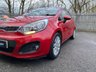 USED 2012 12 KIA RIO 1.2 2 5d 83 BHP ALLOYS+ISOFIX+AUX+IPOD+B/TOOTH