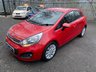 USED 2012 12 KIA RIO 1.2 2 5d 83 BHP ALLOYS+ISOFIX+AUX+IPOD+B/TOOTH