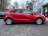 USED 2012 12 KIA RIO 1.2 2 5d 83 BHP ALLOYS+ISOFIX+AUX+IPOD+B/TOOTH
