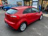 USED 2012 12 KIA RIO 1.2 2 5d 83 BHP ALLOYS+ISOFIX+AUX+IPOD+B/TOOTH