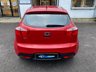USED 2012 12 KIA RIO 1.2 2 5d 83 BHP ALLOYS+ISOFIX+AUX+IPOD+B/TOOTH