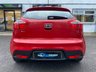USED 2012 12 KIA RIO 1.2 2 5d 83 BHP ALLOYS+ISOFIX+AUX+IPOD+B/TOOTH