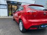 USED 2012 12 KIA RIO 1.2 2 5d 83 BHP ALLOYS+ISOFIX+AUX+IPOD+B/TOOTH